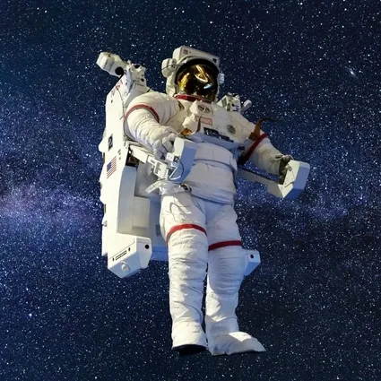 Soyuz roketi uzaya fırlatıldı! Kozmonotlar Dünya’nın etrafında iki tur atacak