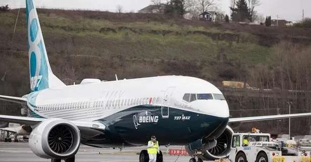 Son dakika: Rusya Boeing 737 MAX tipi uçakların uçuşunu yasakladı
