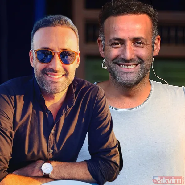 Güldür Güldür'ün Fikri'si Aziz Aslan bakın aslen nereli çıktı! Duyan inanamadı! İşte 42 yaşındaki Aziz Aslan’ın memleketi... - 1