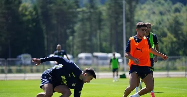 Emre Mor parlıyor