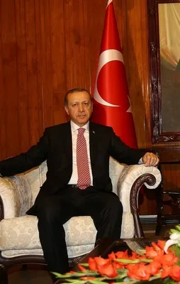 Erdoğan, Pakistan Cumhurbaşkanı ile görüştü