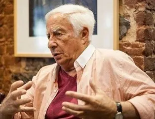 Prof. Dr. Yücel Sayman vefat etti