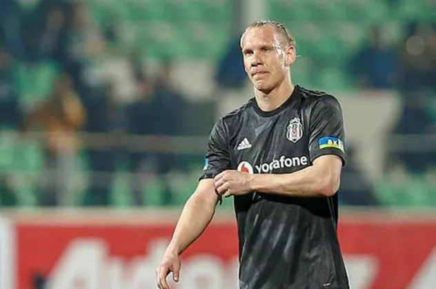 Beşiktaş'a Domagoj Vida piyangosu! Inter ve Roma....