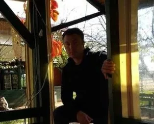 Kardeşi yakalattı