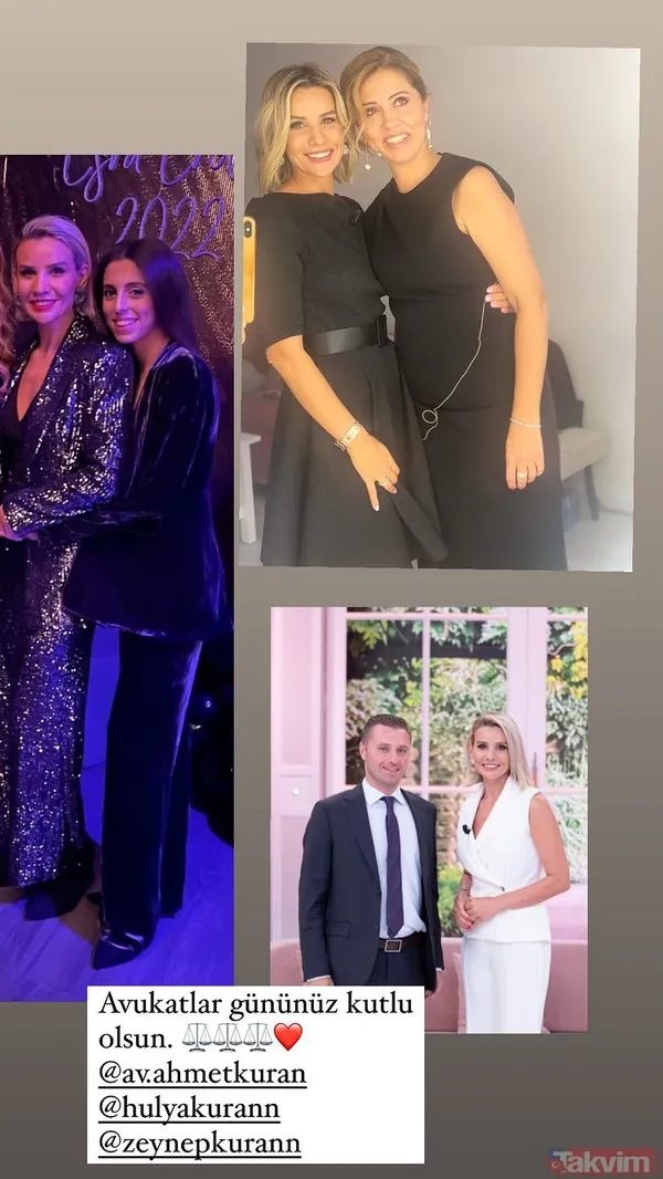 İşte Esra Erol'un O Paylaşımı...