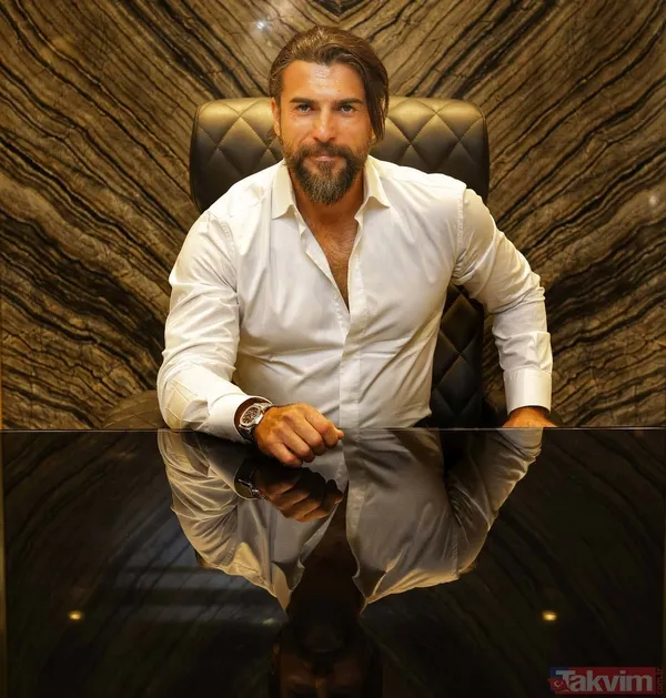 Kuruluş Osman’ın Turgut Alp’i Cengiz Coşkun hakkında şaşırtan gerçek! Bakın aslen nereli çıktı - 5