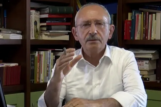 Başkan Erdoğan’ın kaçacağını iddia eden hainlerin hepsi kaçak