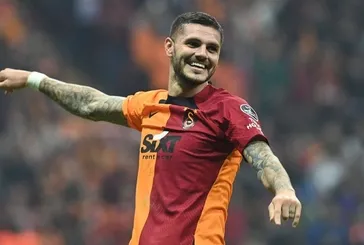 Efsane olmak istiyorum