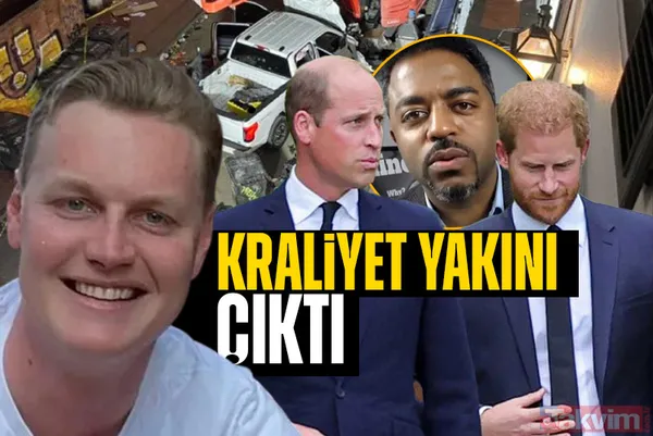 New Orleans saldırısında şoke eden detay! Kraliyet Ailesi’nin acı kaybı: Dönüm noktası Prenses Diana - 1