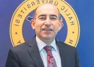 Boğaziçi Üniversitesinin yeni rektörü Prof. Dr. Melih Buludan protestocu öğrencilere mesaj