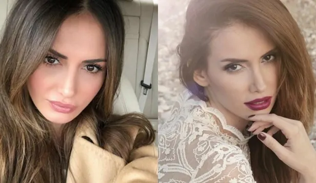 Emina Jahovic hamile! - 5