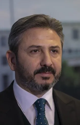 AK Partili Aydın'dan Başbuğ'a "FETÖ" yanıtı: Milletin iradesine saygısızlıktır