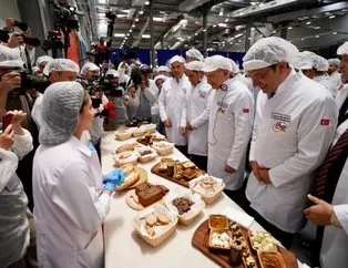 Halk Ekmek Fabrikası’nda 3 aydır üretim yok