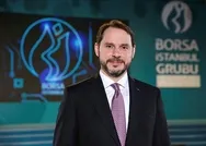 Hazine ve Maliye Bakanı Berat Albayrak: Taahhütlere uymayanları şikayet edin