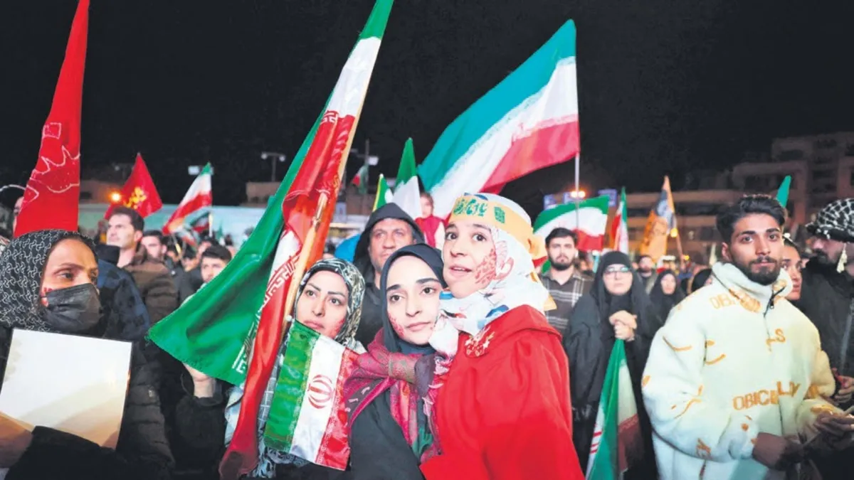 40 günlük kabusta tarihi mola: İslamabad’da barış masası kuruluyor