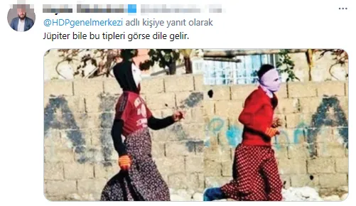 İYİ Parti ve CHP'nin ittifakı HDP'nin eski Eş Başkanı Selahattin Demirtaş Atatürk'ün o sözünü tiye aldı! CHP bu sözlere ne diyecek?-9