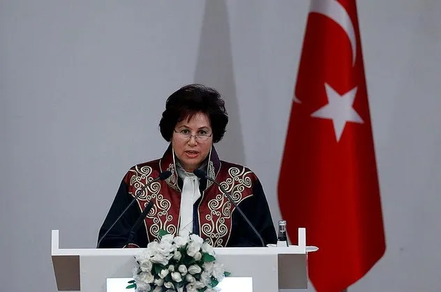 Son dakika: Danıştay Başkanlığı seçimi tarihi belli oldu