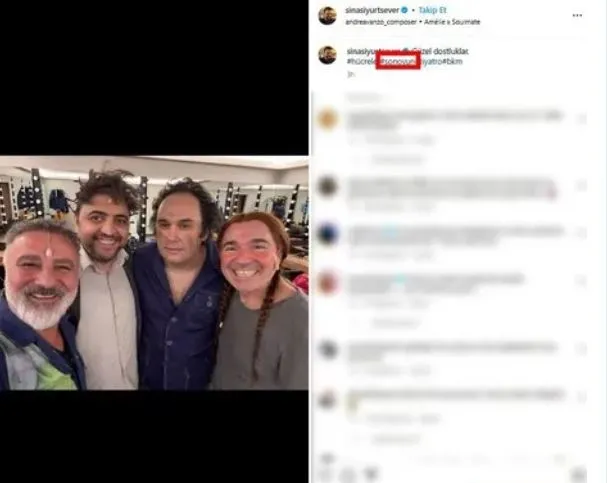 Büyük Hilmi'ye veda! Şinasi Yurtsever son yolculuğuna uğurlanıyor! - 21