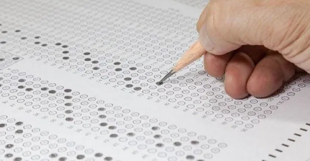 Son dakika: ÖSYM Başkanı Prof. Dr. Halis Aygün'den flaş YKS uyarısı