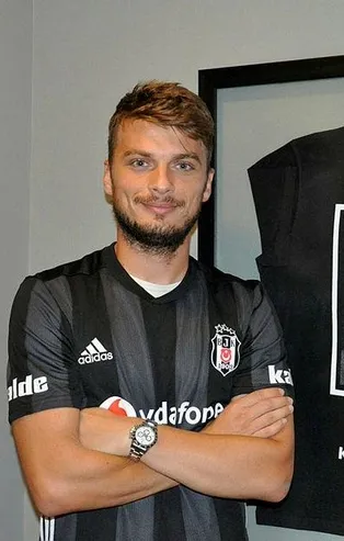 Ljajic Malatya’da siftah yapacak