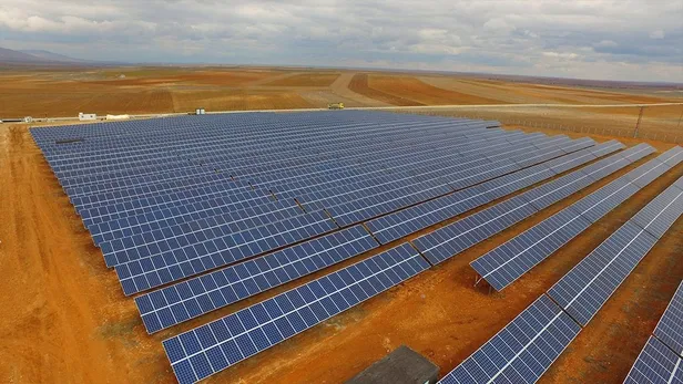 Hun Enerji halka arz ne zaman, eşit mi oransal mı? Hun Enerji hisse fiyatı ne kadar? Huner hisse ne zaman işlem görecek?-2