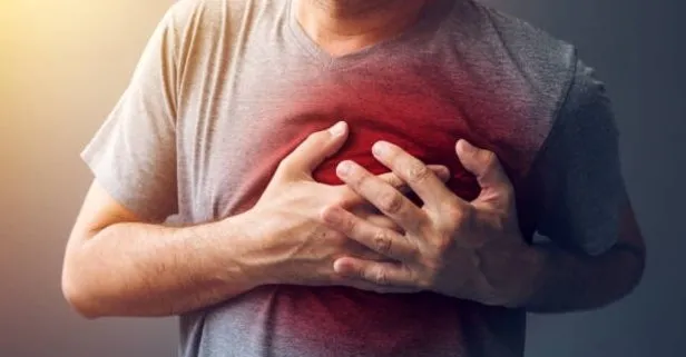 Erkekler dikkat etsin! Uzmanı uyardı kalp kontrolleri yapılmalı