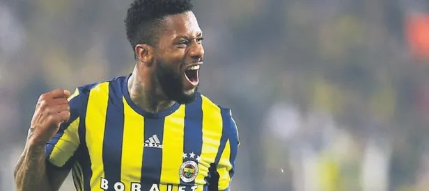 Fenerbahçe’de kalmak isterim