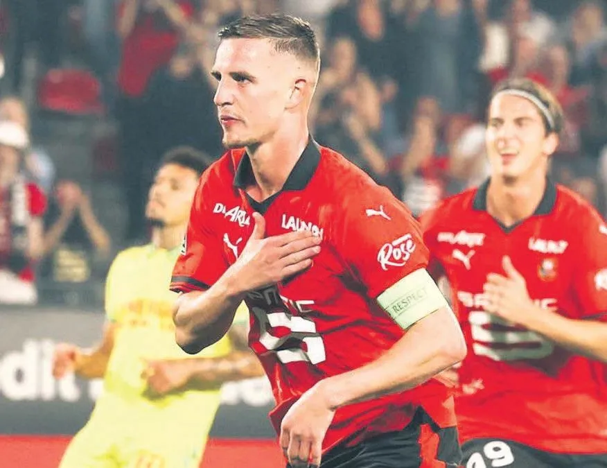 Bertuğ Yıldırım hamlesi