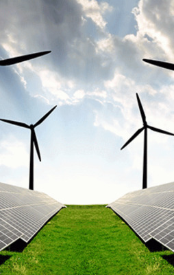 Enerji yatırımında patlama