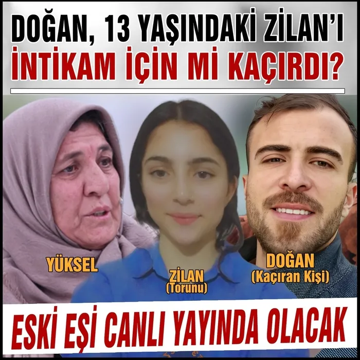 esra-erol-canli-yayin-izle-2-ocak-2024-atv-dogan-13-yasindaki-zilani-intikam-icin-mi-kacirdi-eski-esi-canli-ya-1704202665872.jpg ESRA EROL SON BÖLÜM İZLE - 5 OCAK 2024 ATV | 14 yaşındaki Zilan’dan herkesi şok edecek mesaj!-2