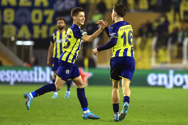 Transfer haberleri | Fenerbahçeli yıldıza dünya devi talip! Sezon sonunda... - 15