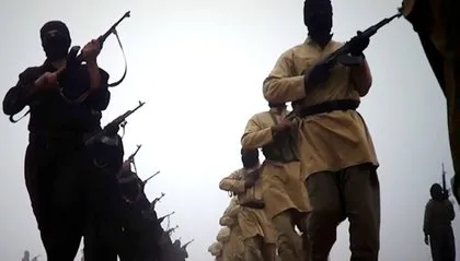 Binlerce insan IŞİD’ten kaçıyor