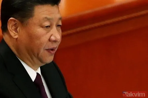 Çin ve ABD arasında "savaş" çıkaracak restleşme! Pelosi Tayvan'a ayak bastı: Bölgede askeri hareketlilik arttı - 39