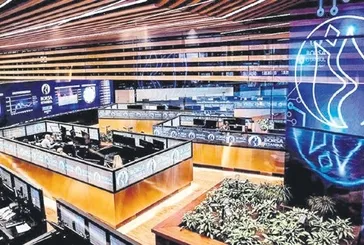 Borsa İstanbul rekor tazeledi! BIST 100 dört ay sonra zirvede