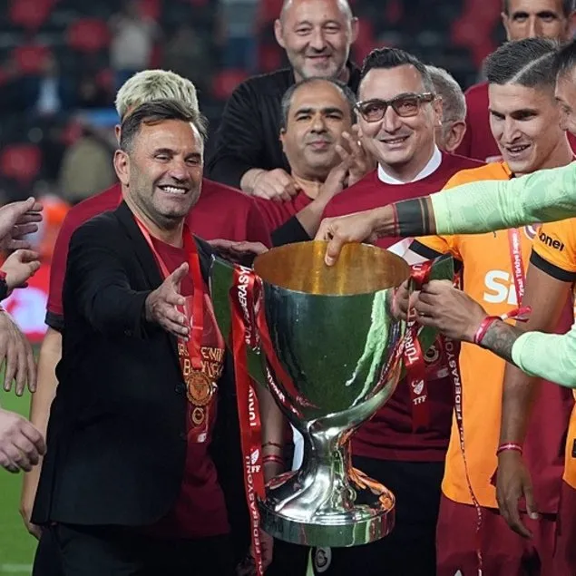 5’inciye Avrupa şansı