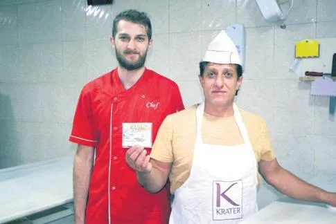 DJ Baran Taşkut ve arkadaşları, ücreti beğenmedi çalışanları darp etti (Yaşam haberleri)-4