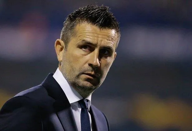 Fenerbahçe'nin ikna çabası sonuç verdi! Nenad Bjelica tamam...-2