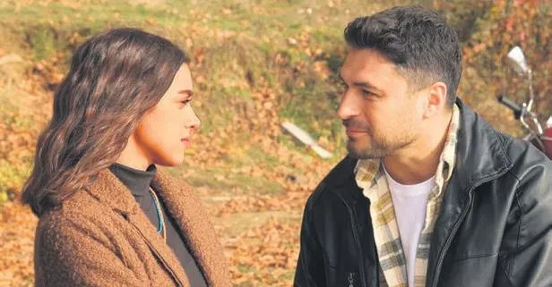 İlk bölüm ilk heyecan! atv'nin yeni dizisi Zembilli ekrana kilitledi