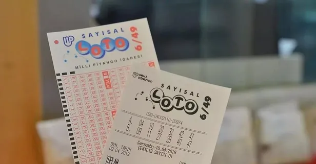 Sayısal Loto 487 milyon devretti