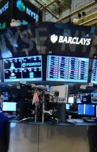 Küresel piyasalarda gözler Fed'in kararında