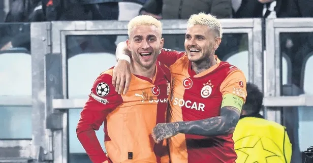 Barış Alper Avrupa’yı salladı! Premier Lig devleri sıraya girdi