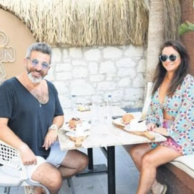 Kısa bir kaçamak