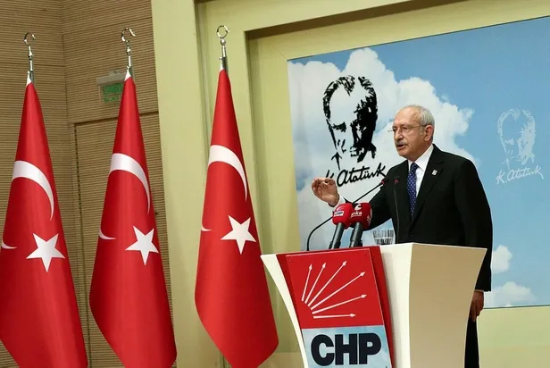 İşçiyi, iş dünyasını ve memuru tehdit eden CHP lideri Kılıçdaroğlu’nun yalanını ifşa eden video