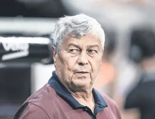 Beşiktaş’a gidemezdim