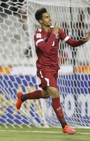 Galatasaray'a Katarlı yıldız!