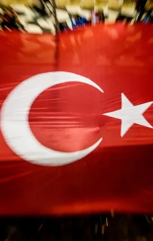 Cumhuriyet 97 yaşında: Egemenlik kayıtsız, şartsız milletindir