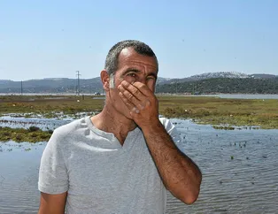 CHP’li belediyeye isyan bayrağını çektiler