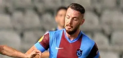 TÜRK FUTBOLCU AYKUT DEMİR BUGÜN DOĞDU