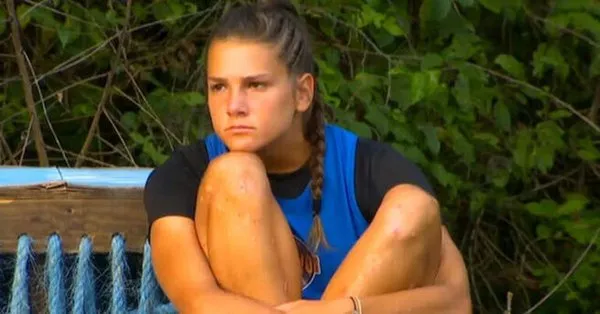 Survivor Nisa kimdir, kaç yaşında? Survivor Nisa Bölükbaşı ...