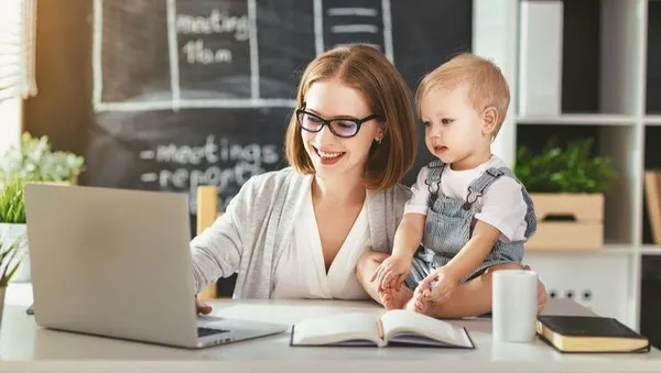 Anneye 3.260 TL’lik destek! Hem harçlık hem de bakım parası olacak